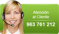 Atención al cliente